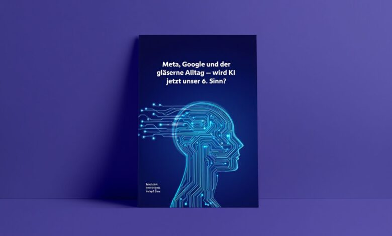 Warum Google zittern muss und ChatGPT durchstartet - KI News