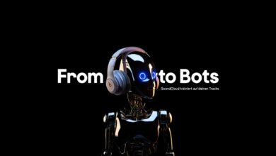 From Beats to Bots – SoundCloud trainiert auf deinen Tracks - KI News fuer Eltern