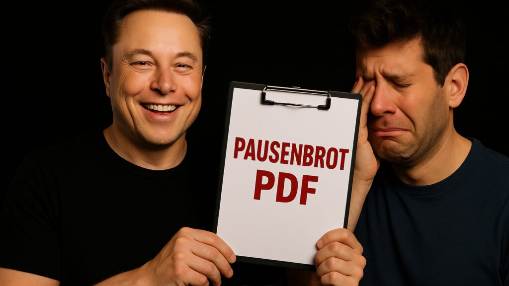Grok PDF-Update_ Endlich optisch saubere PDFs auf Zuruf – ohne Bastelarbeit - KI News fuer Eltern