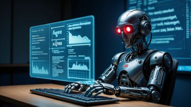 KI schreibt Code, beeinflusst Meinungen & berechnet dein Alter