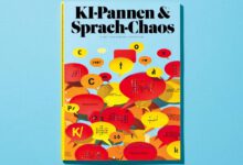 KI-Pannen, Sprach-Chaos & China schockt wieder – plus dein täglicher KI-Habit-Tipp