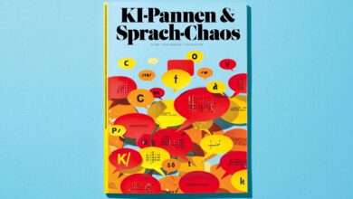 KI-Pannen, Sprach-Chaos & China schockt wieder – plus dein täglicher KI-Habit-Tipp