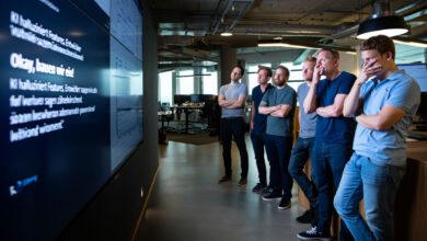 KI halluziniert Funktionen – und Entwickler bauen sie nach - Tech Dads Finest - Eltern KI Newsletter