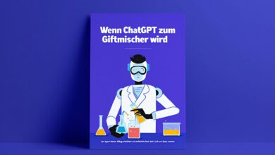 Wenn ChatGPT zum Giftmischer wird, der Agent deinen Alltag erleichtert und einfachste Hack dein LLM zum Spion machen - KI News für Eltern