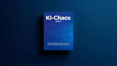 arum Meta die EU ärgert, Delta deine Flugpreise individuell berechnet und KI endlich lernt, wirklich zu denken – plus ein Mindshift, der dein KI-Leben verändert - KI News fuer Eltern