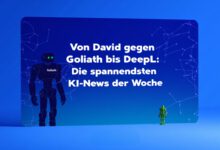 KI-News Open-Source-Rebellion, DeepL-Agent, Karpathys Kritik & Mobile-Markt im Umbruch - KI News fuer Eltern