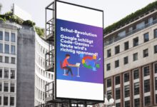 Schul-Revolution & Google schlägt Code-Genies – KI News fuer Eltern